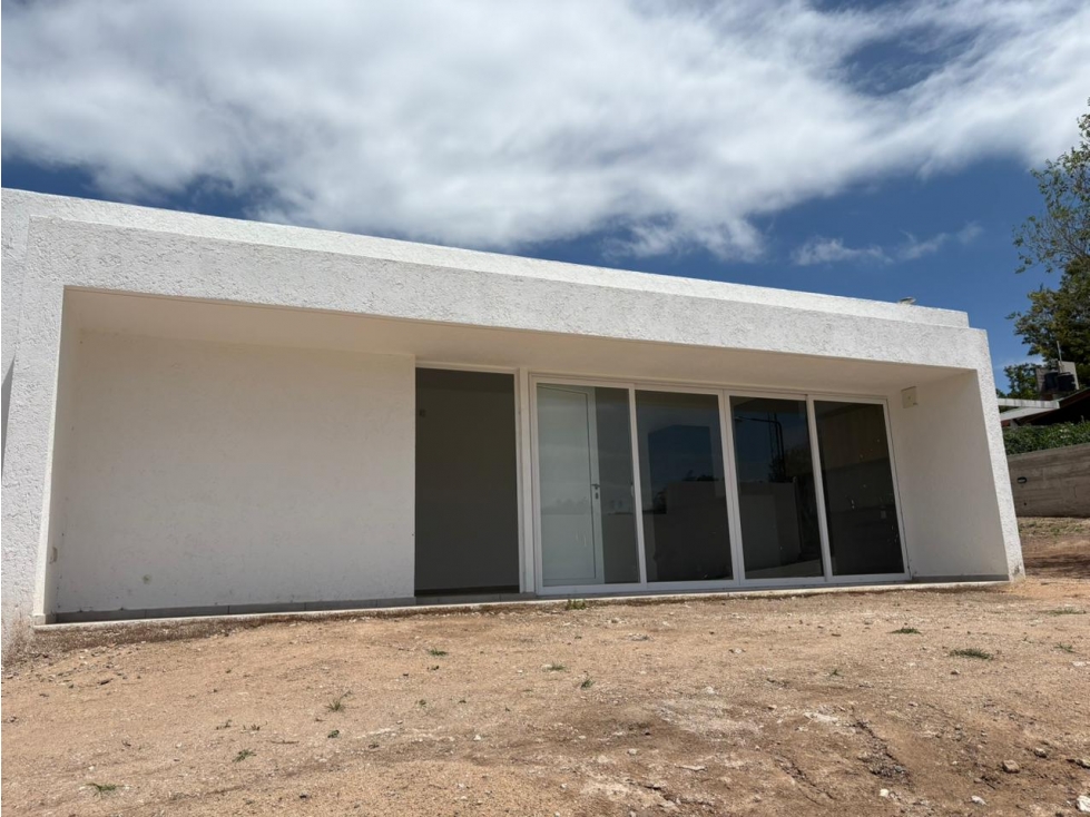 VENTA CASA A ESTRENAR- MODERNA- 2 DORMITORIOS SANTA CRUZ DEL LAGO — foto 5
