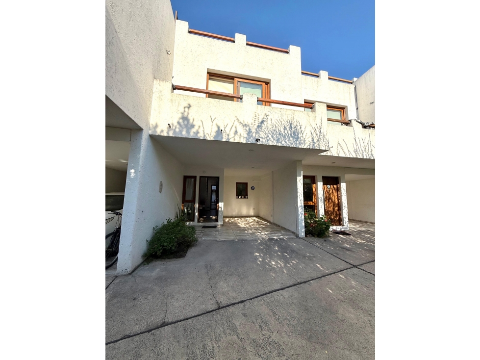 VENTA DUPLEX CON TERRAZA PROPIA EN COMPLEJO SANTA RITA CARLOS PAZ - 3
