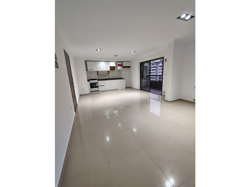 VENTA DEPARTAMENTO 1 DORMITORIO C/COCHERA CENTRO CARLOS PAZ  — foto 3