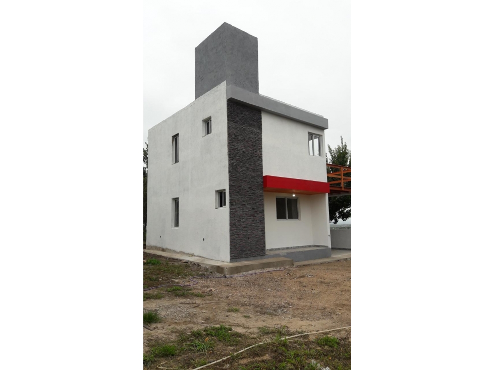 PREVENTA CON FINANCIACIÓN DÚPLEX Y HOUSING EN SANTA CRUZ DEL LAGO - 1