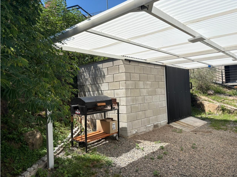 VENTA CASA LOFT DE DISEÑO VILLA DEL LAGO CARLOS PAZ — foto 5