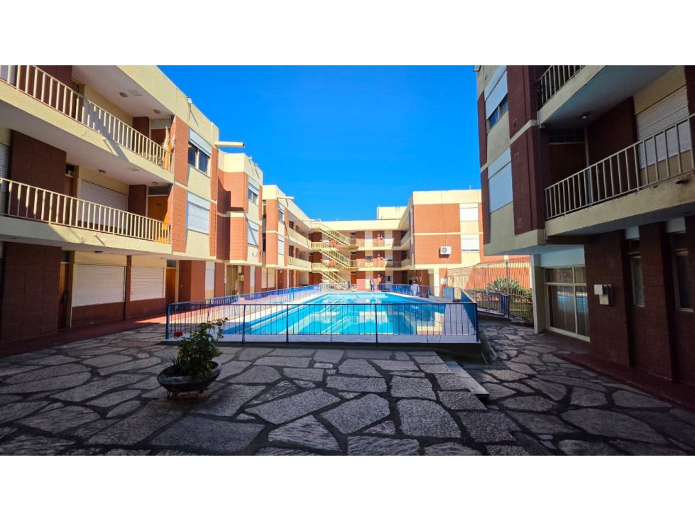 VENTA DEPARTAMENTO 3 DORM. COCHERA Y PILETA CENTRO CARLOS PAZ - 3