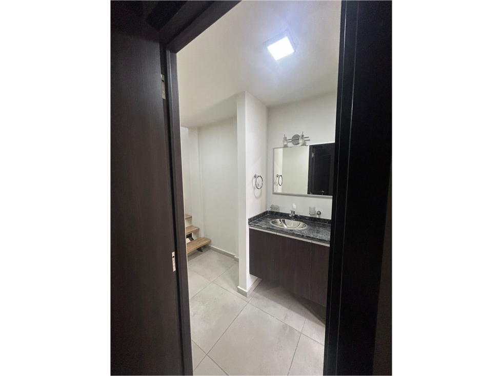 VENTA DUPLEX 2 DORM. C/ FINANCIACIÓN A METROS DEL LAGO CARLOS PAZ - 6
