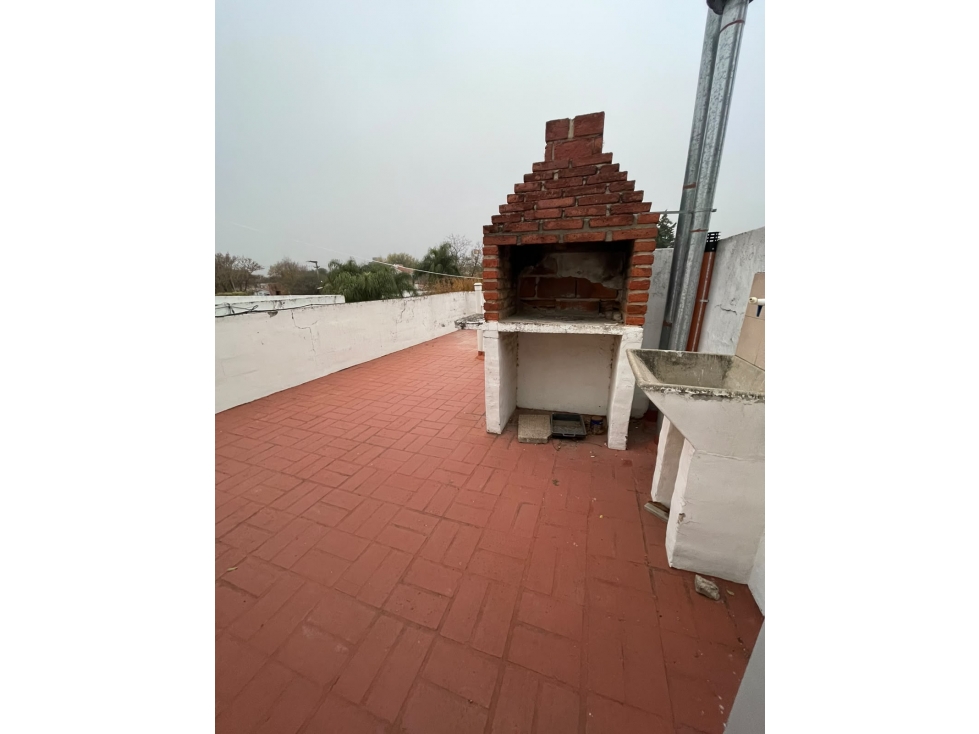 VENTA DEPARTAMENTO 1 DORM CON COCHERA SANTA RITA CARLOS PAZ - 3