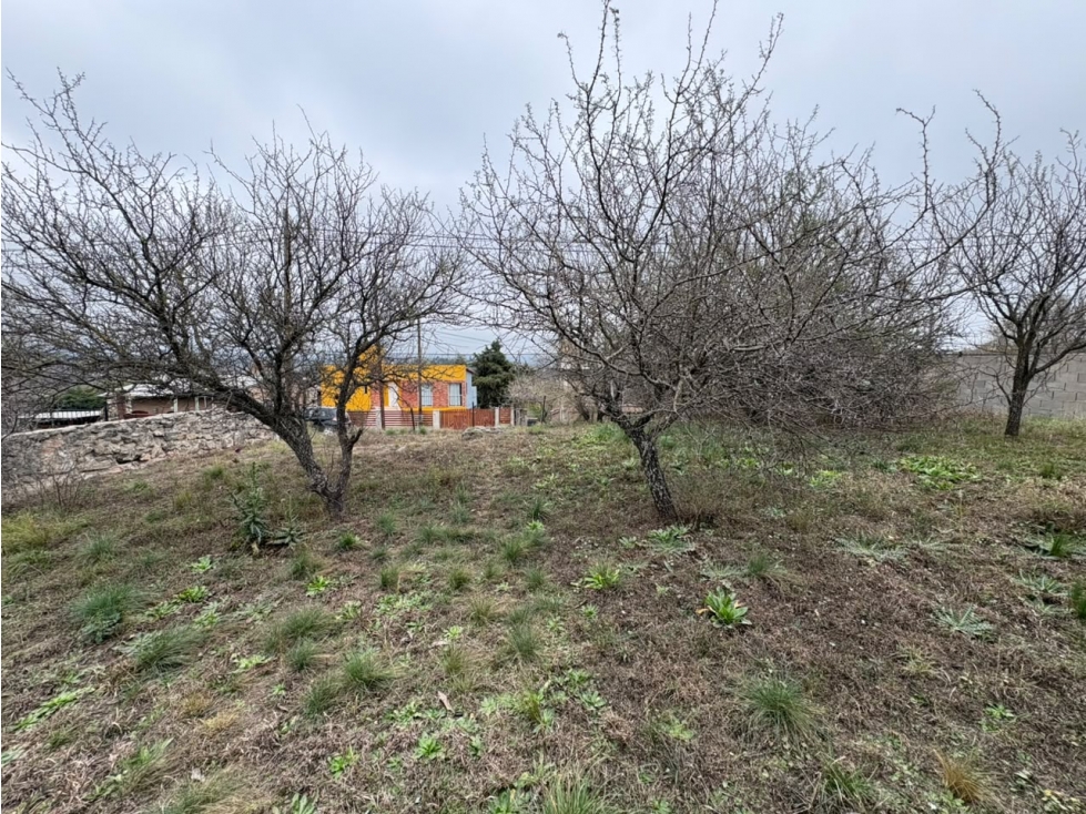 VENTA LOTE 700m² | A 200 METROS DEL RIO| SAN ANTONIO - 1