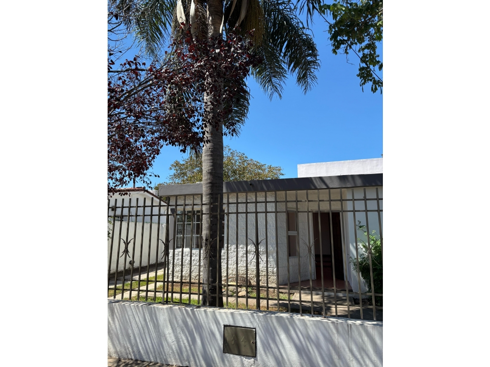 VENTA CASA APTO CRÉDITO 4 DORMITORIOS B° MIGUEL MUÑOZ CARLOS PAZ — foto 3