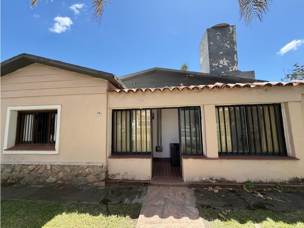 VENTA CASA EN LOTE DE 660 m² | A METROS DE TRIBUNALES | CARLOS PAZ — foto 3