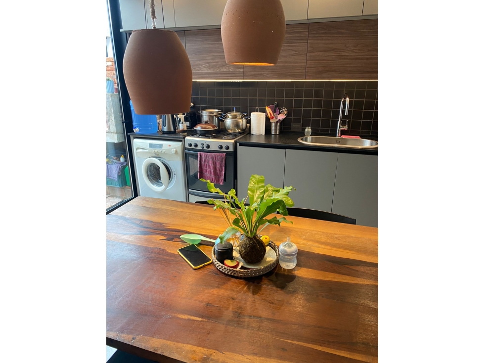 VENTA DEPARTAMENTO CATEGORIA 2 DORMITORIOS PLANTA BAJA CARLOS PAZ — foto 4