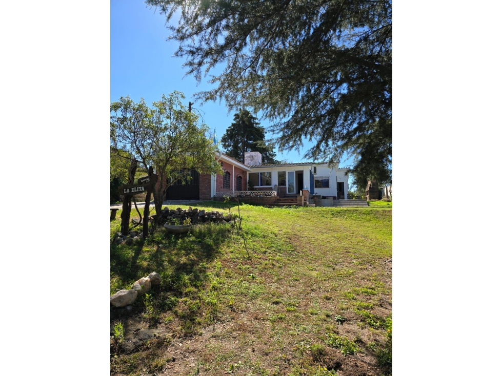 VENTA CASA APTO CRÉDITO 3 DORMITORIOS + DEPARTAMENTO SAN ANTONIO - 3