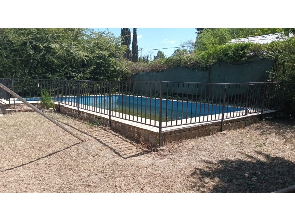 VENTA CASA 2 DORMITORIOS C/ PILETA SAN ANTONIO DE ARREDONDO - 4