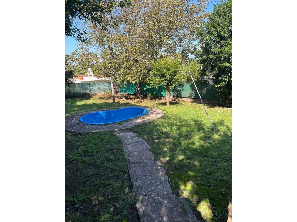 VENTA CASA DE 2 DORMITORIOS C/ PILETA EN PLAYAS DE ORO — foto 4