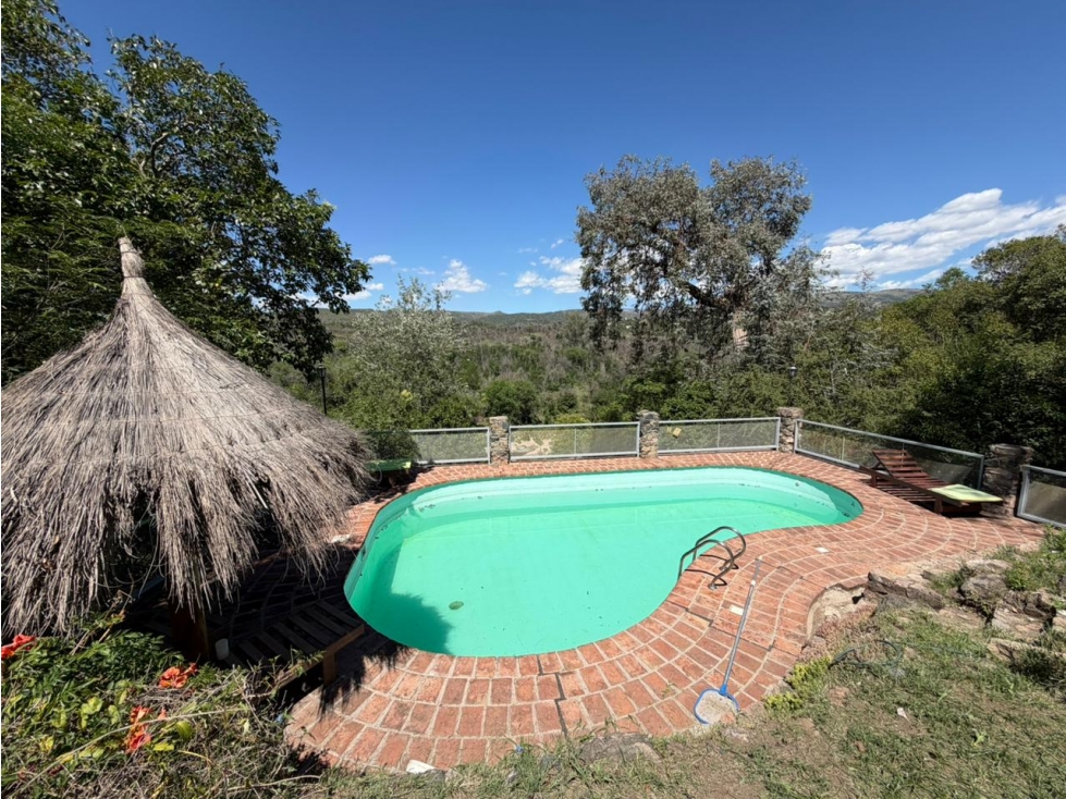 VENTA CASA CON BAJADA PRIVADA AL RIO | TALA HUASI | FINANCIACIÓN — foto 6