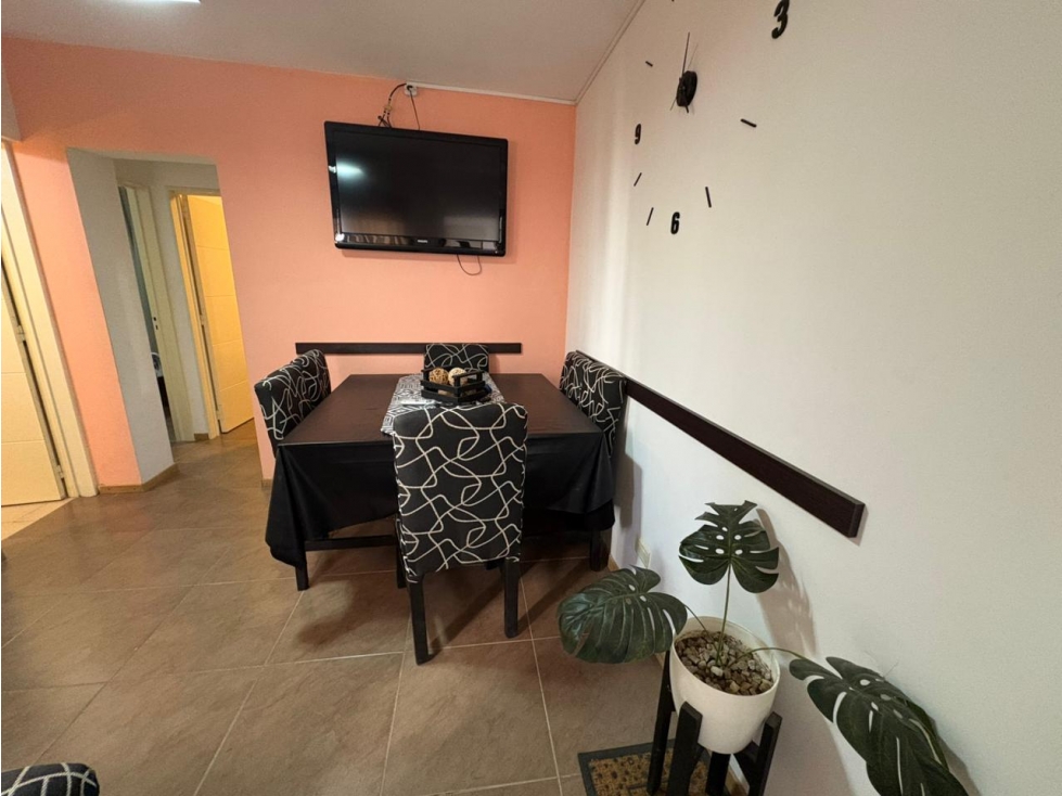 VENTA DEPARTAMENTO 2 DORMITORIOS C/ COCHERA CENTRO CARLOS PAZ