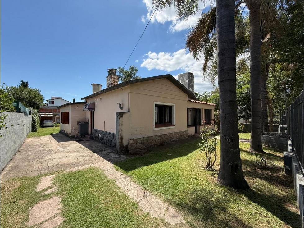 VENTA CASA EN LOTE DE 660 m² | A METROS DE TRIBUNALES | CARLOS PAZ — foto 4