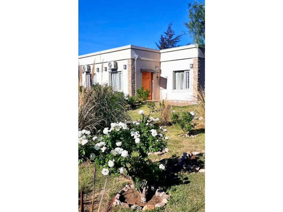 VENTA COMPLEJO DE CABAÑAS EN CAPILLA DEL MONTE | EN FUNCIONAMIENTO - 5