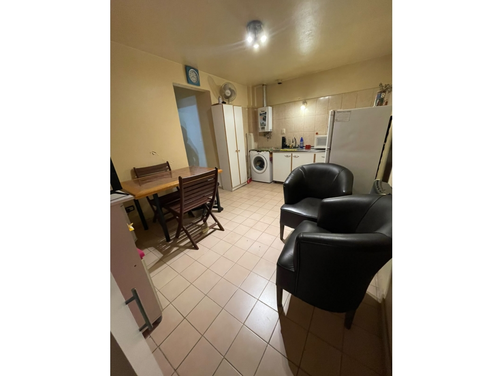 VENTA DEPARTAMENTO 1 DORM CON COCHERA SANTA RITA CARLOS PAZ - 5