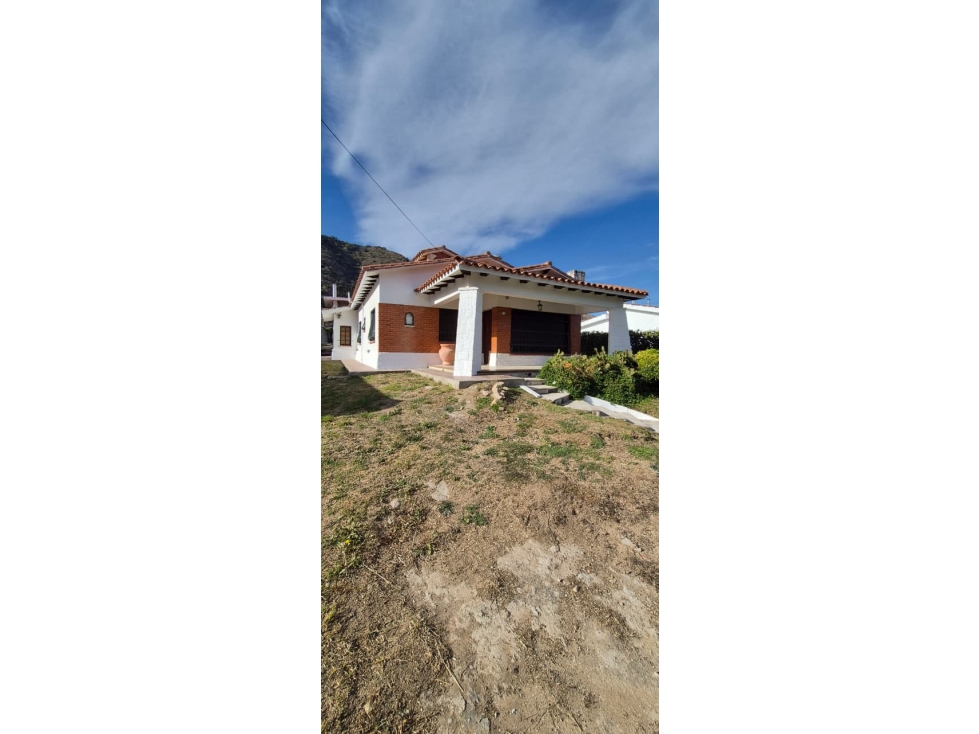 VENTA OPORTUNIDAD CASA 3 DORM. + DEPARTAMENTO JOSE MUÑOZ CARLOS PAZ — foto 4