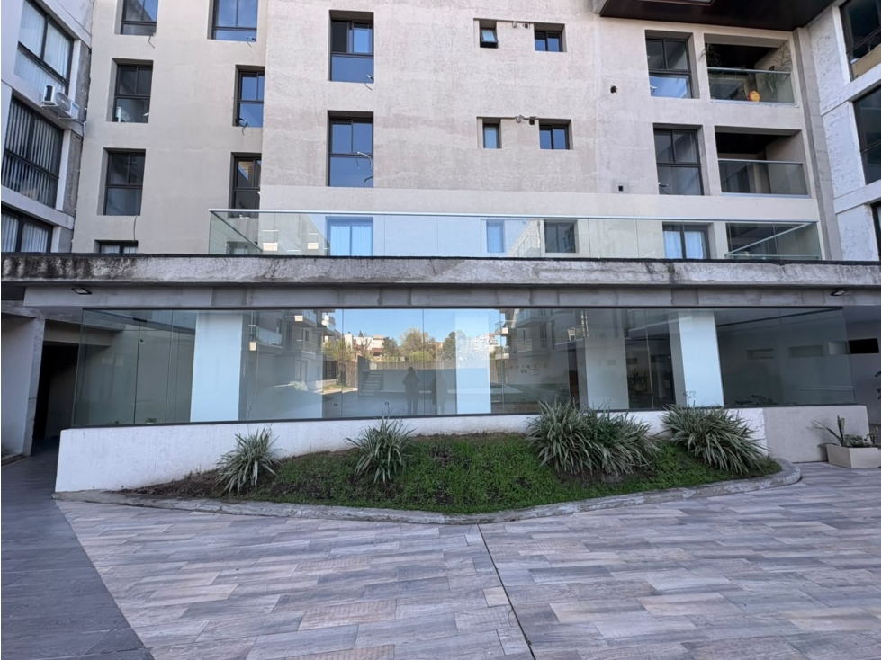 VENTA DEPARTAMENTO 1 DORM. ENTREGA + CUOTAS | LAKE CARLOS PAZ - 5