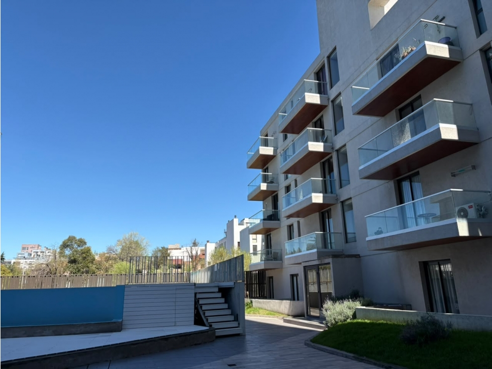 VENTA DEPARTAMENTO 1 DORMITORIO A ESTRENAR | COCHERA | LAKE CARLOS PAZ - 5