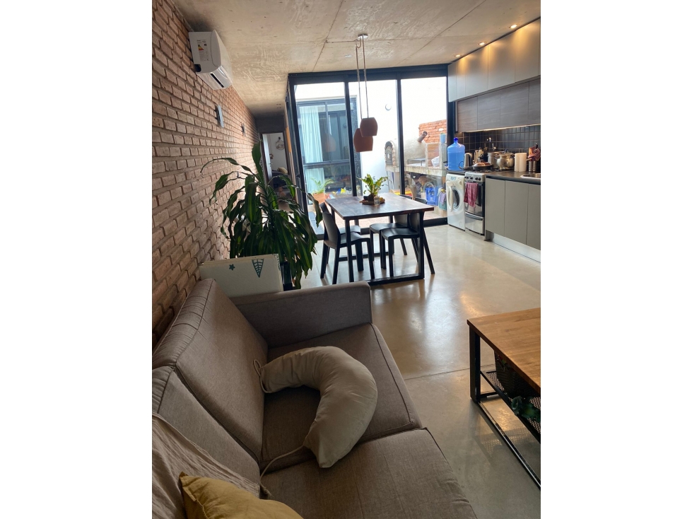 VENTA DEPARTAMENTO CATEGORIA 2 DORMITORIOS PLANTA BAJA CARLOS PAZ — foto 2