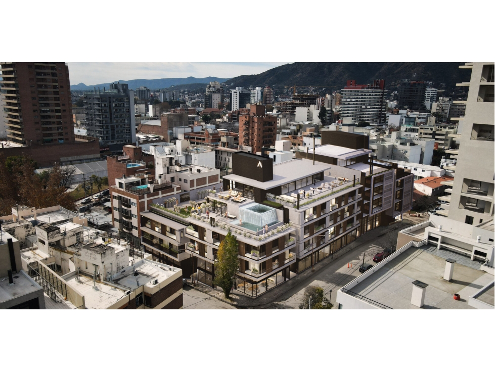 VENTA EN POZO DEPARTAMENTOS A 100 METROS PEATONAL CARLOS PAZ — foto 2