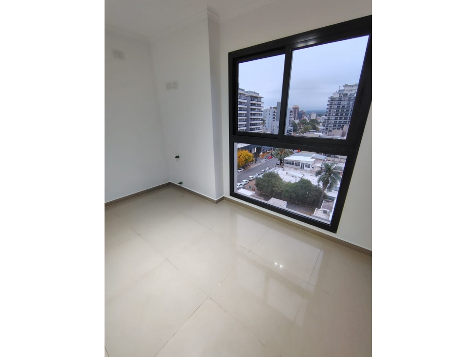 VENTA DEPARTAMENTO 1 DORMITORIO C/COCHERA CENTRO CARLOS PAZ  — foto 6