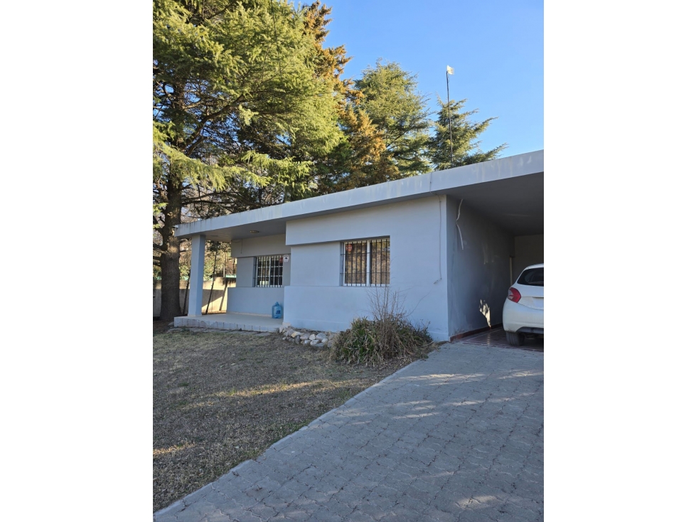 VENTA CASA 2 DORMITORIOS CON PILETA SAN ANTONIO DE ARREDONDO - 3