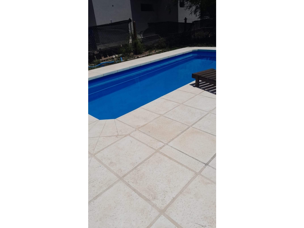 VENTA CASA MODERNA EN COUNTRY VALLE DEL GOLF MALAGUEÑO - 3