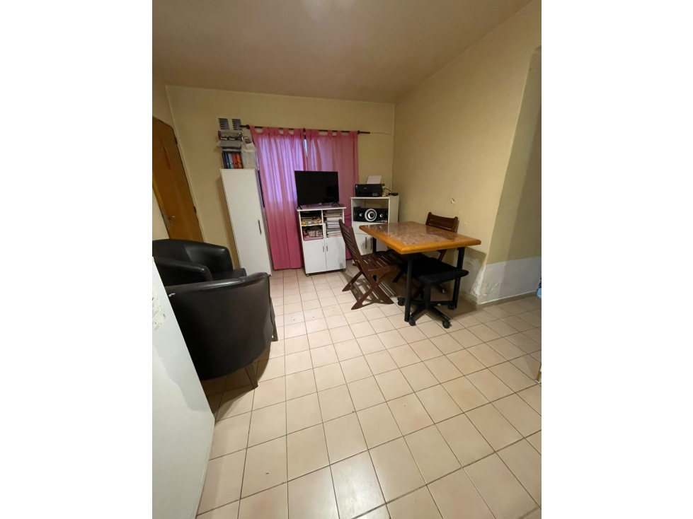 VENTA DEPARTAMENTO 1 DORM CON COCHERA SANTA RITA CARLOS PAZ - 6
