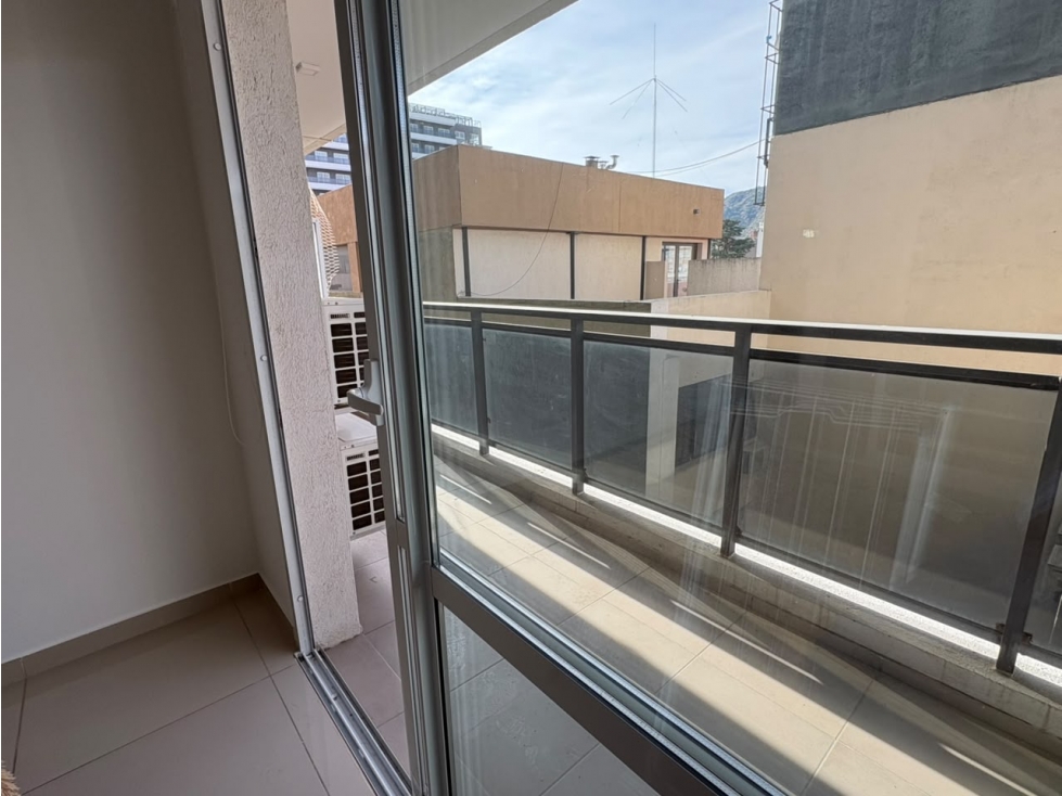 VENTA DEPARTAMENTO 1 DORMITORIO AMOBLADO Y EQUIPADO CENTRO CARLOS PAZ - 4