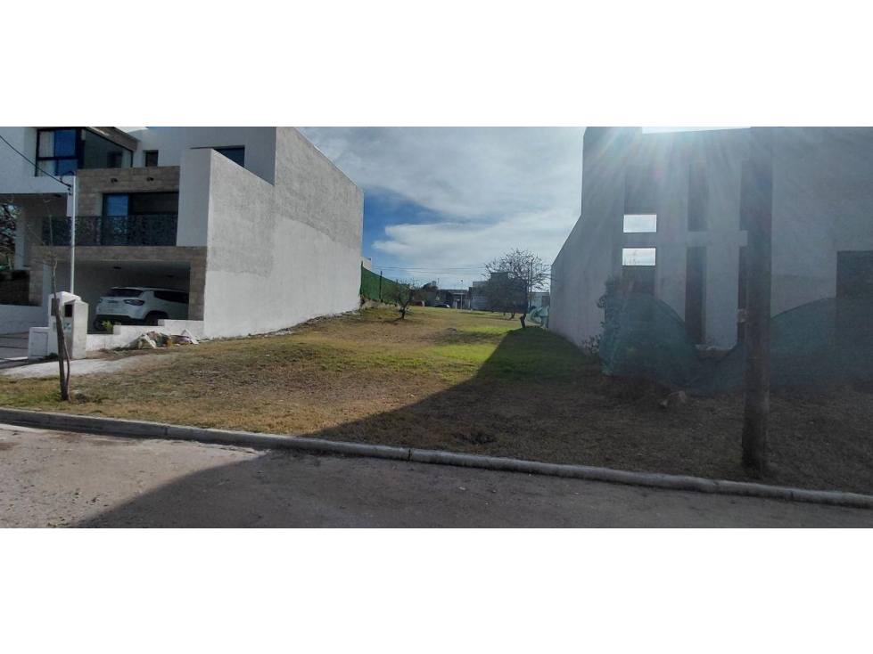 VENTA LOTE 350m² EN ETAPA 2B TEJAS IV MALAGUEÑO - 3