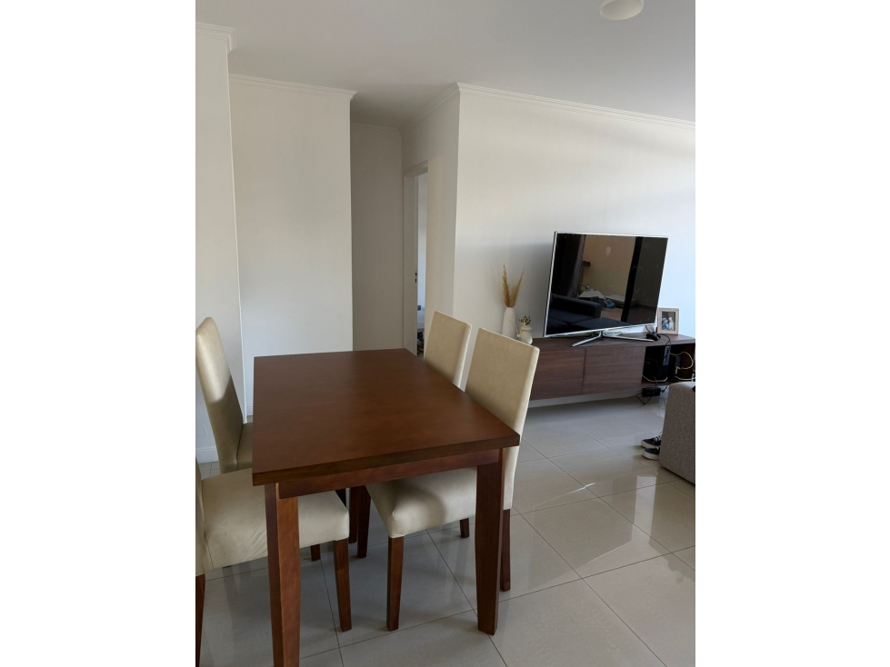 VENTA DEPARTAMENTO 1 DORMITORIO CON PATIO Y COCHERA | CARLOS PAZ — foto 5