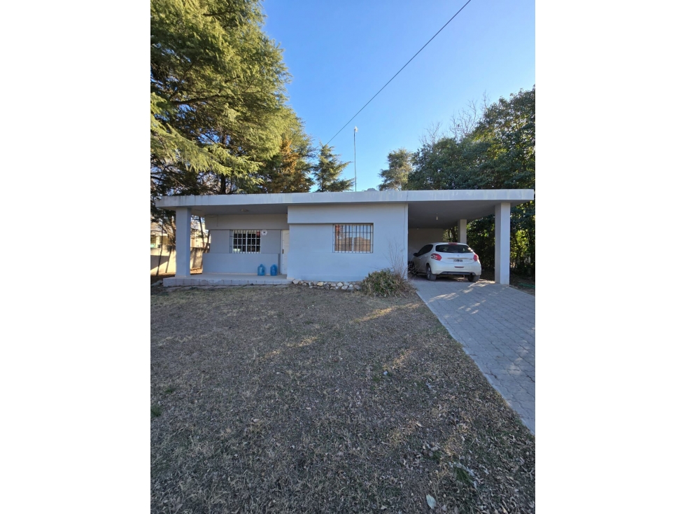 VENTA CASA 2 DORMITORIOS CON PILETA SAN ANTONIO DE ARREDONDO - 2
