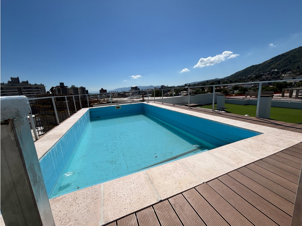 VENTA DEPARTAMENTO A ESTRENAR 1 DORM. NAMBA CENTRO CARLOS PAZ