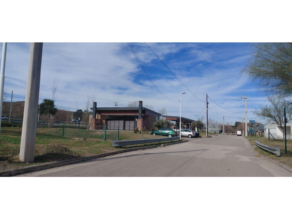 VENTA LOTE 350m² EN ETAPA 2B TEJAS IV MALAGUEÑO - 6