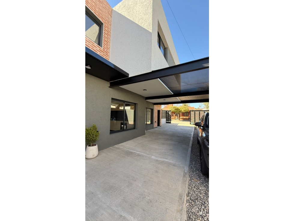 VENTA DUPLEX MODERNO A ESTRENAR SANTA RITA CARLOS PAZ — foto 4