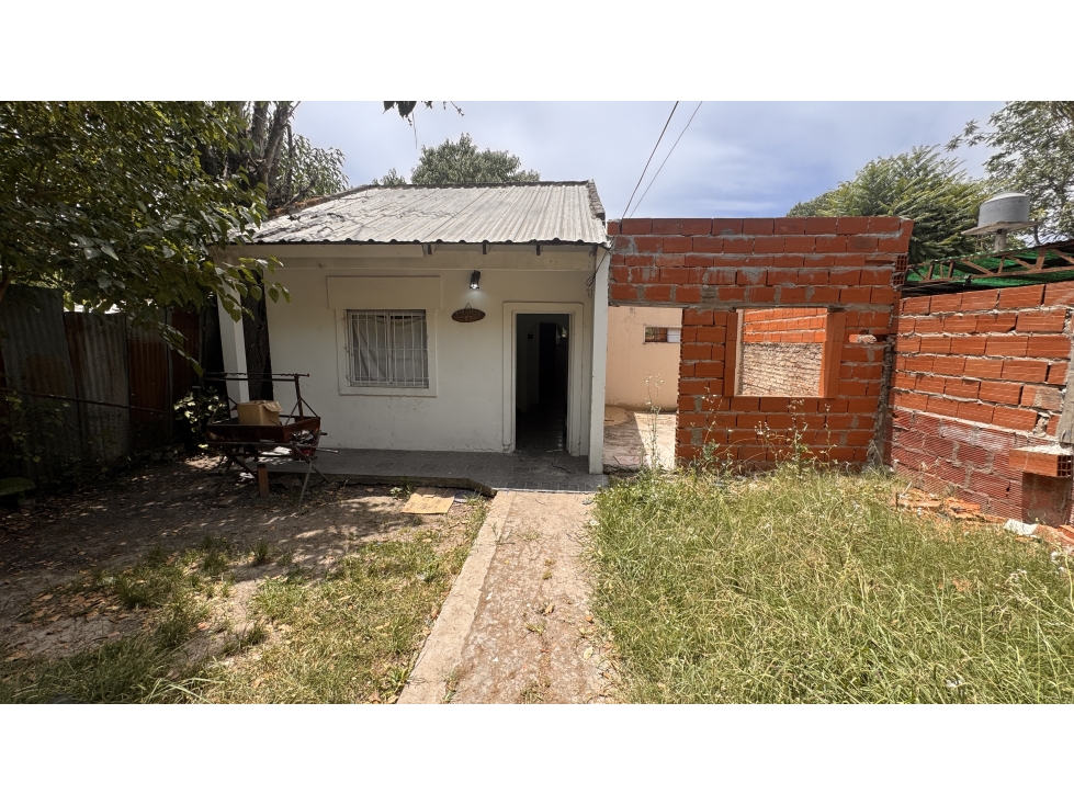 Casa 3 AMB en venta barrio la quebrada Paso del Rey — foto 2