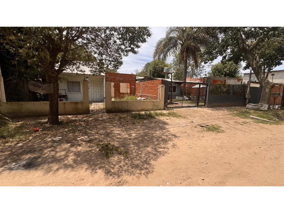 Casa 3 AMB en venta barrio la quebrada Paso del Rey — foto 3