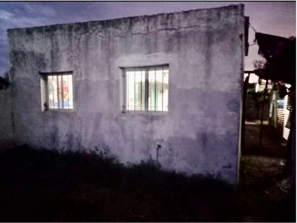 VENTA casa 2amb en gorostiaga partido de chivilcoy - 5