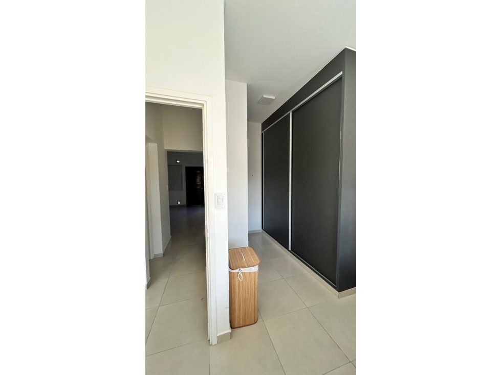 INKASA INMOBILIARIA - ALQUILA DEPARTAMENTO EN GODOY CRUZ - 6