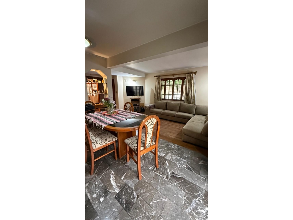 INKASA INMOBILIARIA - VENDE HERMOSA CASA EN DORREGO. - 3