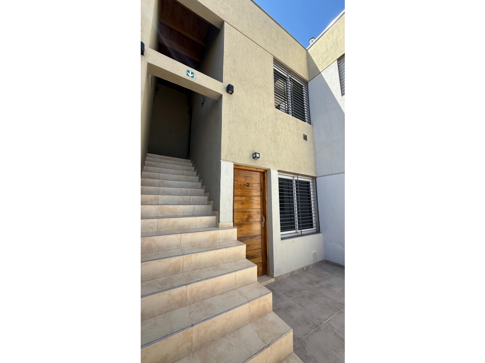INKASA INMOBILIARIA - VENDE DEPARTAMENTO A ESTRENAR - 2
