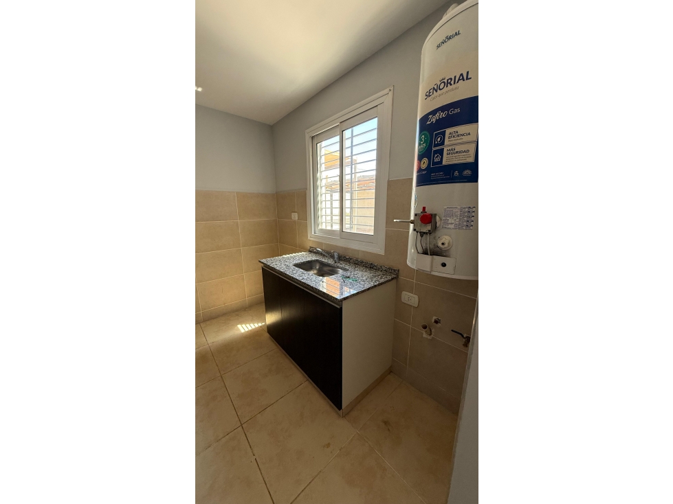 INKASA INMOBILIARIA - VENDE DEPARTAMENTO EN GUAYMALLEN - 4