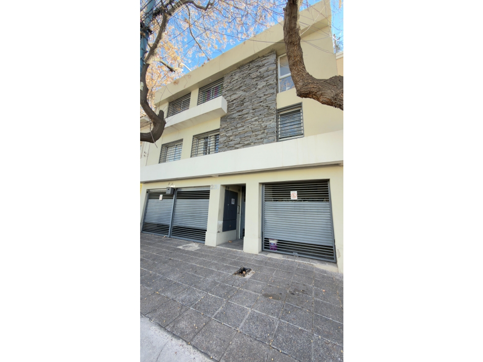 INKASA INMOBILIARIA - ALQUILA DEPARTAMENTO EN Bº BOMBAL - GODOY CRUZ - 2