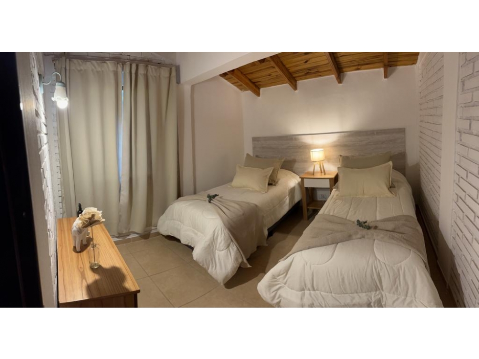 INKASA INMOBILIARIA ALQUILA CASA EN VISTALBA - 5