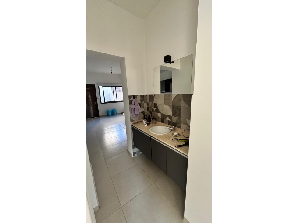 INKASA INMOBILIARIA - ALQUILA DEPARTAMENTO EN GODOY CRUZ - 4