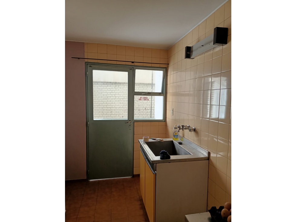 INKASA INMOBILIARIA - VENDE DEPARTAMENTO EN CAPITAL - 6