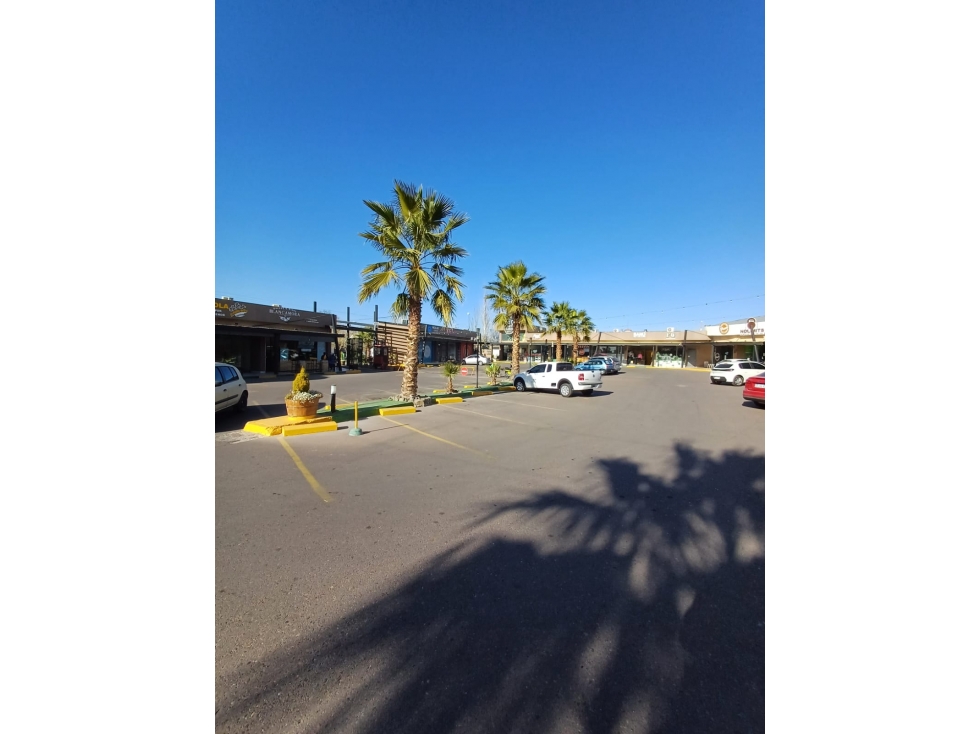 INKASA INMOBILIARIA - VENDE LOCALES COMERCIALES EN MAIPU - 6