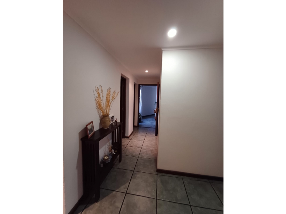 INMOBILIARIA INKASA - VENDE CASA EN BARRIO ALTO DORREGO - 4