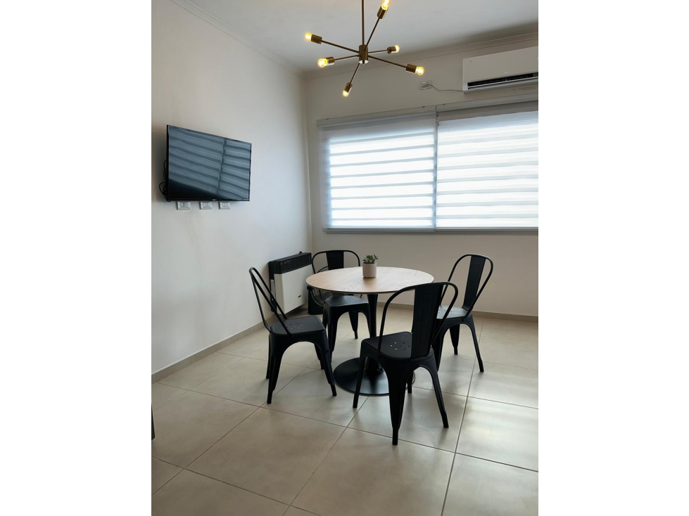 INKASA INMOBILIARIA - ALQUILA DEPARTAMENTO A ESTRENAR EN CAPITAL - 3